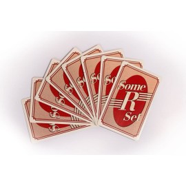 Some\'R\'Set Card Game - by The Levi Game Co. - The Original Trick Taking Game for 2-6 Players, Similar to Euchre, Pitch, and Spades, Great for Game Night! Some\'R\'Set Card Game - by The Levi Game Co. - The Original Trick Taking Game for 2-6 Players, Similar to Euchre, Pitch, and Spades, Great for Game Night!