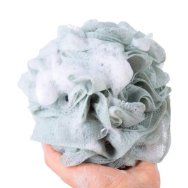 KAKOOI Bath Sponges, Shower Loofah for Body Exfoliation(1 pcs, Pink) KAKOOI Bath Sponges, Shower Loofah for Body Exfoliation(1 pcs, Pink)