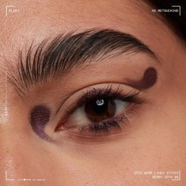 NYX PROFESSIONAL MAKEUP Epic Wear Liner Stick, Long-Lasting Eyeliner Pencil - Berry Goth NYX PROFESSIONAL MAKEUP Epic Wear Liner Stick, Long-Lasting Eyeliner Pencil - Berry Goth