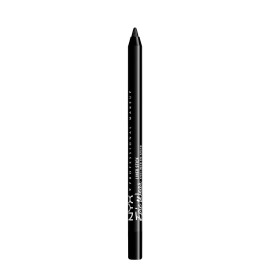 NYX PROFESSIONAL MAKEUP Epic Wear Liner Stick, Long-Lasting Eyeliner Pencil - Pitch Black NYX PROFESSIONAL MAKEUP Epic Wear Liner Stick, Long-Lasting Eyeliner Pencil - Pitch Black