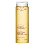 Clarins Hydrating Toning Lotion | Softer Skin After 14 Days of Use* | Cleanses, Tones, Hydrates and Balances Skin\'s Microbiota | Plant-Based Ingredients | Colorant-Free | Normal to Dry Skin Types