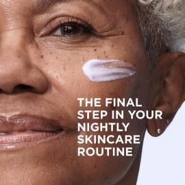 IT Cosmetics Confidence in Your Beauty Sleep Night Cream - Visibly Improves Fine Lines, Wrinkles, Dryness, Dullness & Loss of Firmness - With Hyaluronic Acid IT Cosmetics Confidence in Your Beauty Sleep Night Cream - Visibly Improves Fine Lines, Wrinkles, Dryness, Dullness & Loss of Firmness - With Hyaluronic Acid