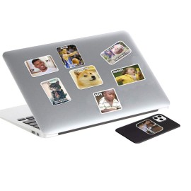 Meme Stickers/Meme Reward Stickers for Teachers 200pcs No Repetition