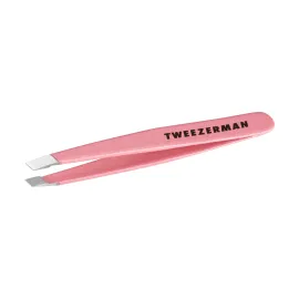 Tweezerman Exclusive Tea Rose Mini Slant Tweezer Tweezerman Exclusive Tea Rose Mini Slant Tweezer