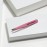 Tweezerman Exclusive Tea Rose Mini Slant Tweezer