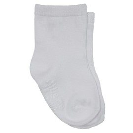 Little Me 20-Pack Newborn Baby Infant & Toddler Unisex Socks, 0-12/12-24 Months, Assorted Size Pack, White Little Me 20-Pack Newborn Baby Infant & Toddler Unisex Socks, 0-12/12-24 Months, Assorted Size Pack, White