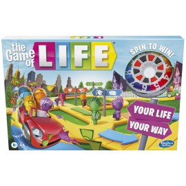 GAME OF LIFE