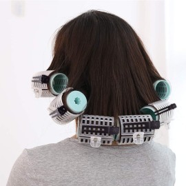 choicbaby 120pcs Double Prong Curl Clips, 1.8\' Stainless Steel Hair Clips for Hair Bow, Great Pin Curl Clip, Hair Salon Barber (Black, 1.8 inches, 4.5 cm) choicbaby 120pcs Double Prong Curl Clips, 1.8\' Stainless Steel Hair Clips for Hair Bow, Great Pin Curl Clip, Hair Salon Barber (Black, 1.8 inches, 4.5 cm)