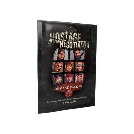 Hostage Negotiator: Demand Pack 2