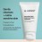 Honest Beauty Sensitive Skin Calming Cream Cleanser | Gently Cleanses, Hydrates, + Calms Skin | Hypoallergenic, Fragrance Free, Vegan | 4 fl oz