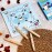 GEEKBEAR YUTNORI Korean Board Game Set Traditional Party Games for Kids, Families, Adults - YUT nori