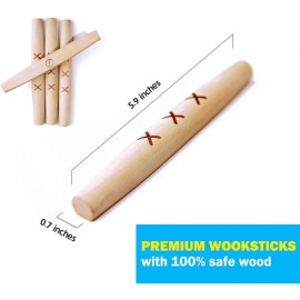 GEEKBEAR YUTNORI Korean Board Game Set Traditional Party Games for Kids, Families, Adults - YUT nori  GEEKBEAR YUTNORI Korean Board Game Set Traditional Party Games for Kids, Families, Adults - YUT nori