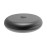 ZIZNBA 2 Pack Retainer Cases,Solid Orthodontic Retainer Case (Black)