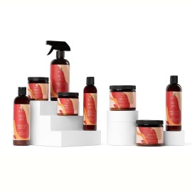 As I Am Jamaican Black Castor Oil Shampoo, 355ml As I Am Jamaican Black Castor Oil Shampoo, 355ml