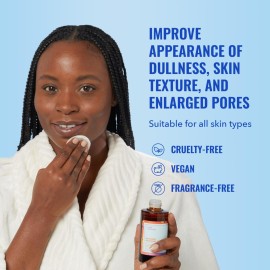 Good Molecules Niacinamide Brightening Toner - Facial Toner with Niacinamide, Vitamin C and Arbutin for Even Tone, Enlarged Pores - Skincare for Face Good Molecules Niacinamide Brightening Toner - Facial Toner with Niacinamide, Vitamin C and Arbutin for Even Tone, Enlarged Pores - Skincare for Face