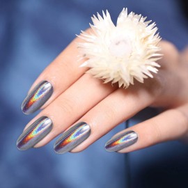 Artdone 16 Jars Chrome Nail Powder Nail Art Fimo Striping Tape Lines Decoration Metallic Mirror Effect Holographic Aurora Chameleon Pigment Powder 1g/Jar Pearl for Resin Craft & Nail Art Artdone 16 Jars Chrome Nail Powder Nail Art Fimo Striping Tape Lines Decoration Metallic Mirror Effect Holographic Aurora Chameleon Pigment Powder 1g/Jar Pearl for Resin Craft & Nail Art