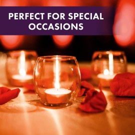 MontoPack Unscented Tea Light Candles 45 Pack | 4 Hours, White, Smokeless, Dripless Small Votive Paraffin Tealights | Long-Lasting for Home, Shabbat, Weddings, Events, Emergencies | Mini Candles Bulk MontoPack Unscented Tea Light Candles 45 Pack | 4 Hours, White, Smokeless, Dripless Small Votive Paraffin Tealights | Long-Lasting for Home, Shabbat, Weddings, Events, Emergencies | Mini Candles Bulk