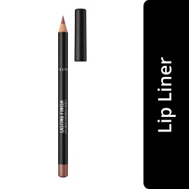 Rimmel Lasting Finish 8HR Soft Lip Liner Pencil - Vibrant, Blendable Formula to Lock Lipstick in Place for 8 Hours - 705 Cappuccino, .04oz Rimmel Lasting Finish 8HR Soft Lip Liner Pencil - Vibrant, Blendable Formula to Lock Lipstick in Place for 8 Hours - 705 Cappuccino, .04oz