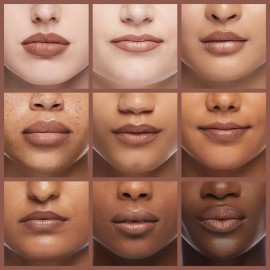 Rimmel Lasting Finish 8HR Soft Lip Liner Pencil - Vibrant, Blendable Formula to Lock Lipstick in Place for 8 Hours - 705 Cappuccino, .04oz Rimmel Lasting Finish 8HR Soft Lip Liner Pencil - Vibrant, Blendable Formula to Lock Lipstick in Place for 8 Hours - 705 Cappuccino, .04oz