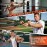 Resistance Bands, Exercise Bands with Handles, Workout Bands, Fitness Bands with Door Anchor and Ankle Straps, for Heavy Resistance Training, Physical Therapy, Shape Body, Yoga, Home Workouts Set