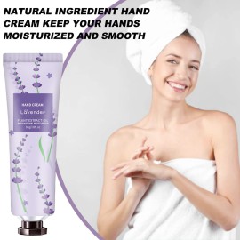 10 Pack Hand Cream for Dry Cracked Hands, Christmas Gifts for Women Teens,Stocking Stuffers for Adults,Teacher Appreciation Gifts, Natural Plant Fragrance Mini Hand Lotion Moisturizing Hand Care Cream 10 Pack Hand Cream for Dry Cracked Hands, Christmas Gifts for Women Teens,Stocking Stuffers for Adults,Teacher Appreciation Gifts, Natural Plant Fragrance Mini Hand Lotion Moisturizing Hand Care Cream
