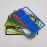 Hero 3D Set of 5 Overlays- Player mats- Player Board - Accessories- Compatible with Terraforming Mars V3.0