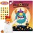 Funnlot Halloween Party Games for Kids Halloween Game Pin The Eye on The Monster Game Activities Hallowee n Pin The Tail Games