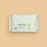 The Honest Company 100% Pure Organic Cotton Dry Wipes | Multi-Use Disposable Facial Cloth and Baby Wipe | Hypoallergenic and Gentle on Skin | 192 Count