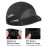 GADIEMKENSD Outdoor Running Hat Men\'s Cooling UPF50+ Womens Baseball Cap Sport Mesh Sun Hat Trucker Dad Hats Quick Dry Breathable Unstructured for Summer Camping Fishing Hiking Improved Black L