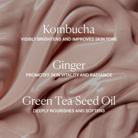 ELEMIS Superfood Glow Moisturizer for Priming & Hydrating Skin | Silicone-Free Face Moisturizer Primer | Multitasking Formula | Daily Moisturizer | Skin Moisturizer Face Cream | 60ml ELEMIS Superfood Glow Moisturizer for Priming & Hydrating Skin | Silicone-Free Face Moisturizer Primer | Multitasking Formula | Daily Moisturizer | Skin Moisturizer Face Cream | 60ml