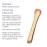 Tatcha Kissu Lip Mask | Overnight Lip Scrub Exfoliator to Plump and Hydrate Lips, 9.0 G | 0.32 oz
