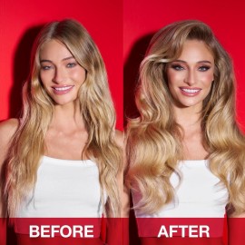 SexyHair Big Root Pump Plus Volumizing Spray Mousse Travel Size, 1.6 Oz | Volume with High Hold | Up to 72 Hour Humidity Resistance SexyHair Big Root Pump Plus Volumizing Spray Mousse Travel Size, 1.6 Oz | Volume with High Hold | Up to 72 Hour Humidity Resistance