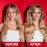 SexyHair Big Root Pump Plus Volumizing Spray Mousse Travel Size, 1.6 Oz | Volume with High Hold | Up to 72 Hour Humidity Resistance