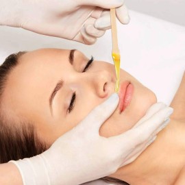 Mibly 200 Pcs Wooden Wax Sticks - Eyebrow, Lip, Nose Small Waxing Applicator Sticks for Hair Removal and Smooth Skin - Spa and Home Usage Mibly 200 Pcs Wooden Wax Sticks - Eyebrow, Lip, Nose Small Waxing Applicator Sticks for Hair Removal and Smooth Skin - Spa and Home Usage