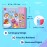 Pinkfong Sing-Alongs 10 Button Sound Book | Baby Shark Toys | Learning & Education Toys | Interactive Baby Books for Toddlers 1-3 | Gifts for Boys & Girls