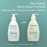 Aveeno Calm + Restore Oat Repairing Body Lotion for Sensitive Skin, Daily Moisturizer with Prebiotic Oat, Aloe & Pro-Vitamin B5 Helps Restore Skin\'s Moisture Barrier, Fragrance Free, 12 oz