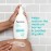 Aveeno Calm + Restore Oat Repairing Body Lotion for Sensitive Skin, Daily Moisturizer with Prebiotic Oat, Aloe & Pro-Vitamin B5 Helps Restore Skin\'s Moisture Barrier, Fragrance Free, 12 oz