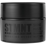 STMNT Grooming Goods Shine Paste, 3.38 oz | Natural Shine Finish | Strong Control | Non-Greasy Formula