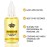 Fast Acting Remover for Tape-in Hair Extensions, Wig Glue, and Double-Sided Extension Tape (One Bottle)