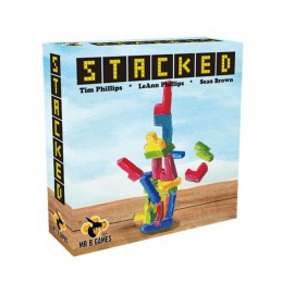 Stacked Board Game