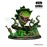 Knight Models Batman Miniature Game: Frank & The Plants - 35MM Scale - Unpainted - Ages 14+