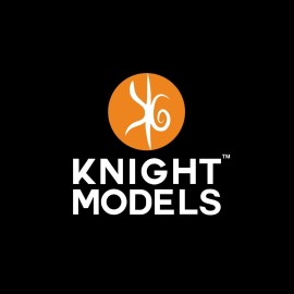 Knight Models Batman Miniature Game: Frank & The Plants - 35MM Scale - Unpainted - Ages 14+ Knight Models Batman Miniature Game: Frank & The Plants - 35MM Scale - Unpainted - Ages 14+