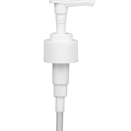 Speak Naturals White Soap and Lotion Pump, Fits Most 32oz Castile Soap Bottles, 28/410 Neck, 5cc Dispensed Per Pump (2 Pack) Speak Naturals White Soap and Lotion Pump, Fits Most 32oz Castile Soap Bottles, 28/410 Neck, 5cc Dispensed Per Pump (2 Pack)