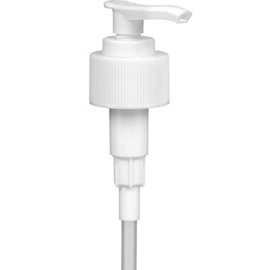 Speak Naturals White Soap and Lotion Pump, Fits Most 32oz Castile Soap Bottles, 28/410 Neck, 5cc Dispensed Per Pump (2 Pack) Speak Naturals White Soap and Lotion Pump, Fits Most 32oz Castile Soap Bottles, 28/410 Neck, 5cc Dispensed Per Pump (2 Pack)