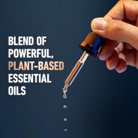 King C. Gillette Beard Oil for Men - Argan, Jojoba, Avocado, Macadamia Seed and Almond Oils - Moisturize and Soften Beard King C. Gillette Beard Oil for Men - Argan, Jojoba, Avocado, Macadamia Seed and Almond Oils - Moisturize and Soften Beard