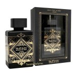Lattafa Perfumes Bade\'e Al Oud Oud for Glory Eau De Parfum Spray for Unisex 3.4 Ounce