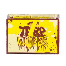Terp Wipes - Keep the Stick off your Stuff! (Single Pack) Terp Wipes - Keep the Stick off your Stuff! (Single Pack)