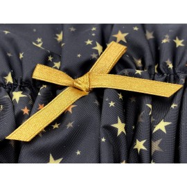 Reusable Shower Cap & Bath Cap & Lined, Oversized Waterproof Shower Caps Large Designed for all Hair Lengths with PEVA Lining & Elastic Band Stretch Hem Hair Hat - Fashionista Starry Nights Reusable Shower Cap & Bath Cap & Lined, Oversized Waterproof Shower Caps Large Designed for all Hair Lengths with PEVA Lining & Elastic Band Stretch Hem Hair Hat - Fashionista Starry Nights