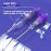 Mast Pro Cartridge Tattoo Needles Disposable 20Pcs of One Box Standard Size Round Liner 1201RL