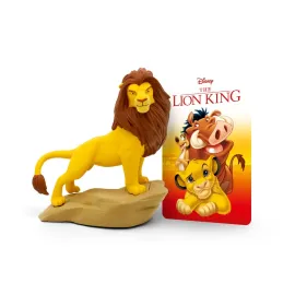 Tonies Simba Audio Toy Figurine from Disney\'s The Lion King